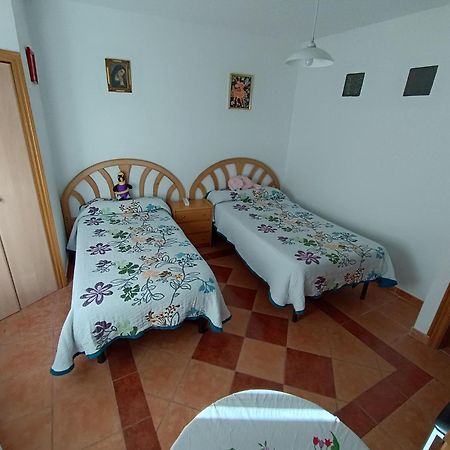 Casa La Plaza Villa Lanjarón Eksteriør billede