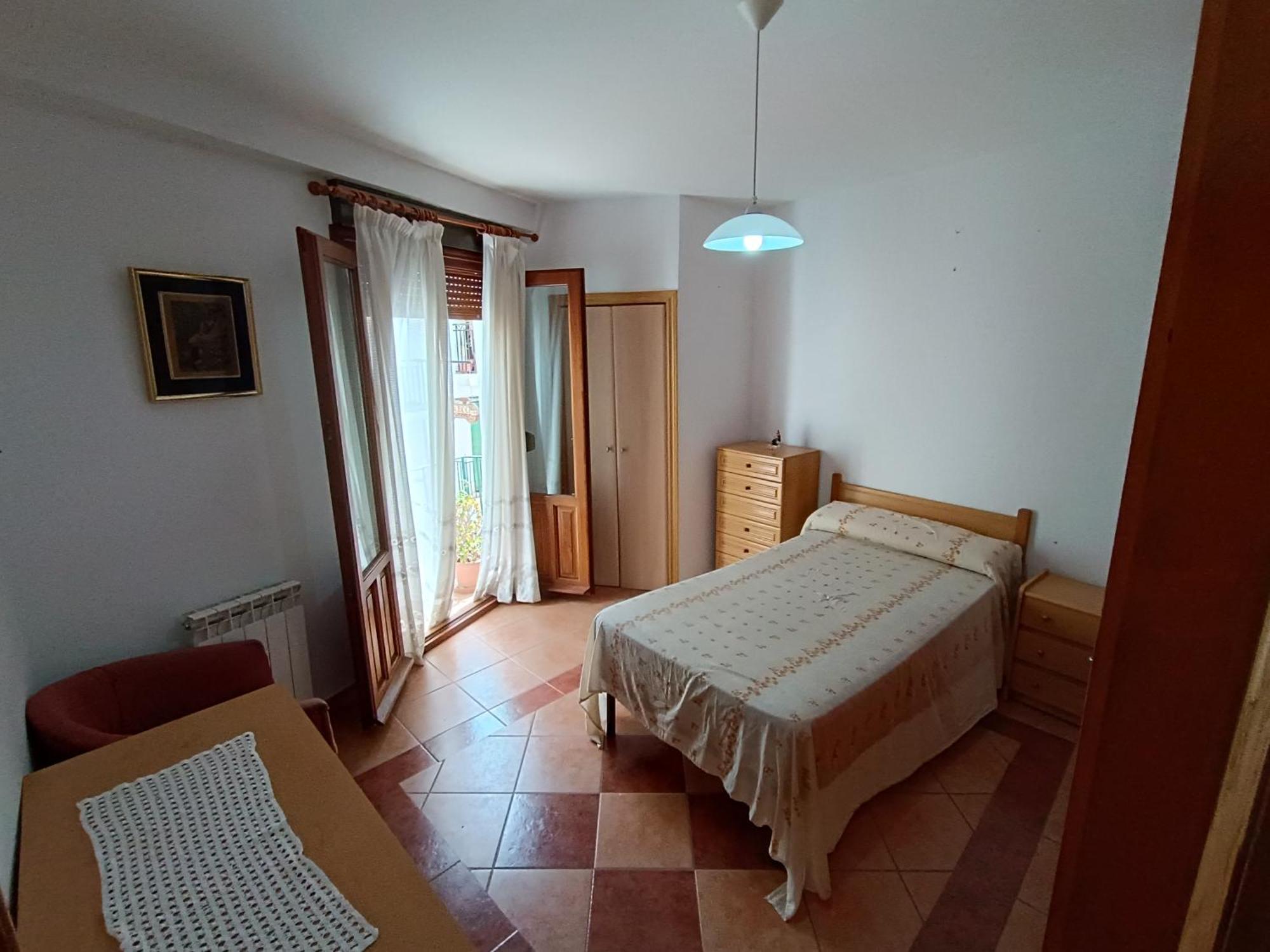 Casa La Plaza Villa Lanjarón Eksteriør billede