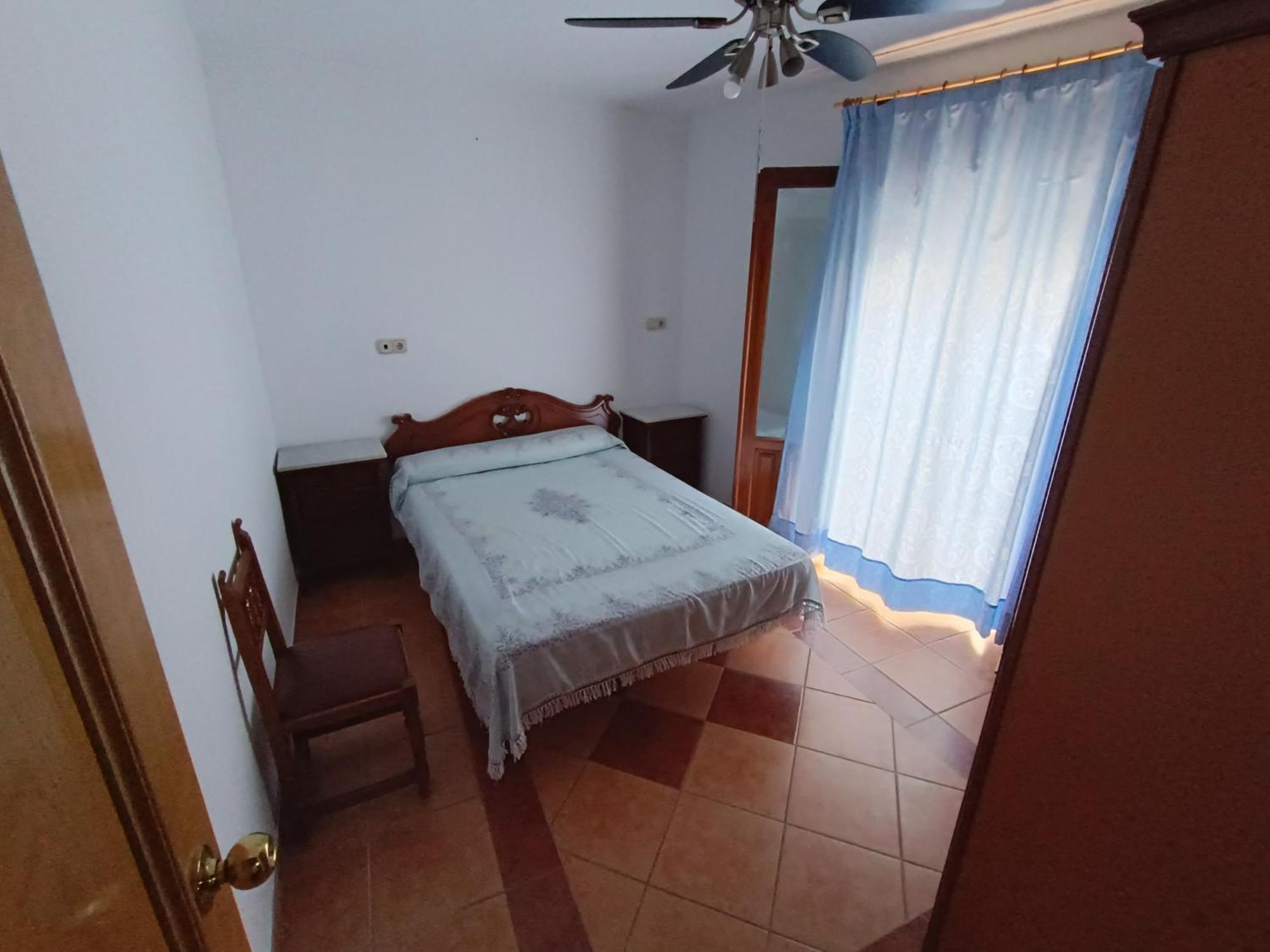 Casa La Plaza Villa Lanjarón Eksteriør billede