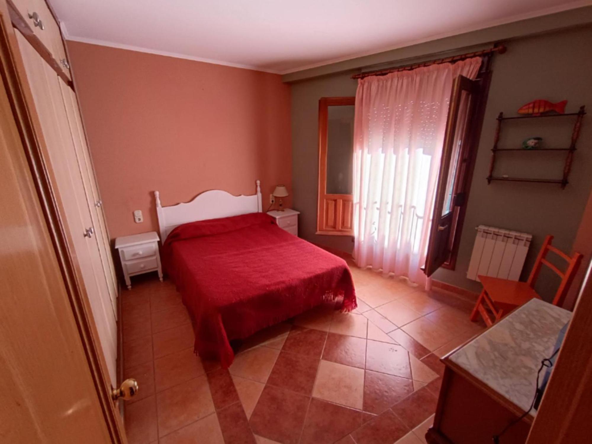 Casa La Plaza Villa Lanjarón Eksteriør billede