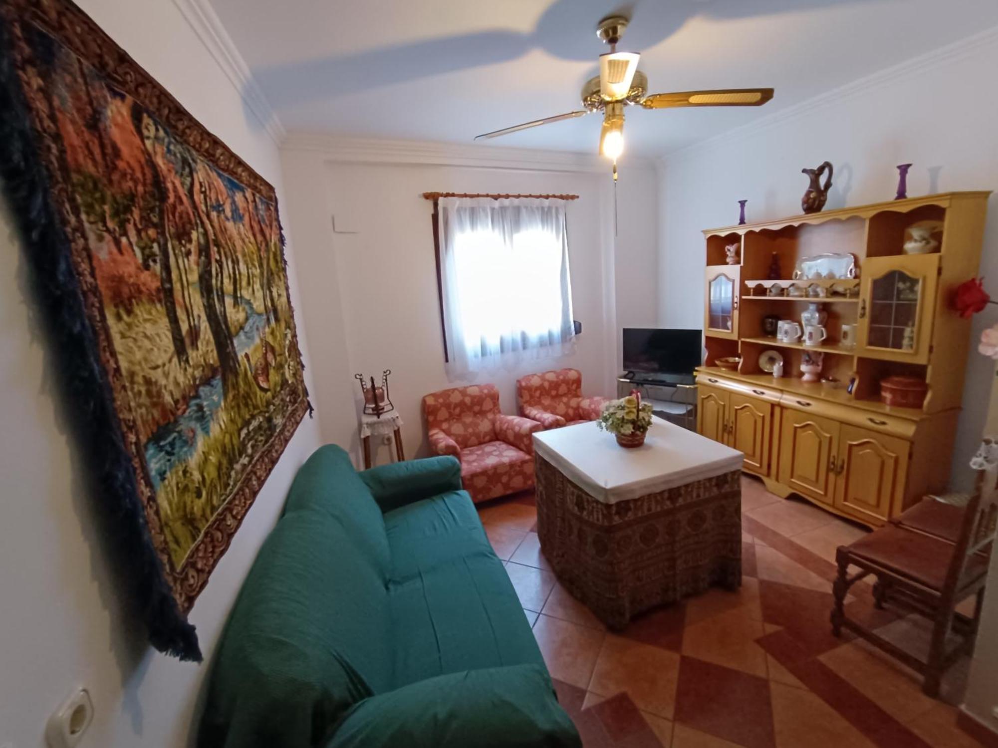 Casa La Plaza Villa Lanjarón Eksteriør billede