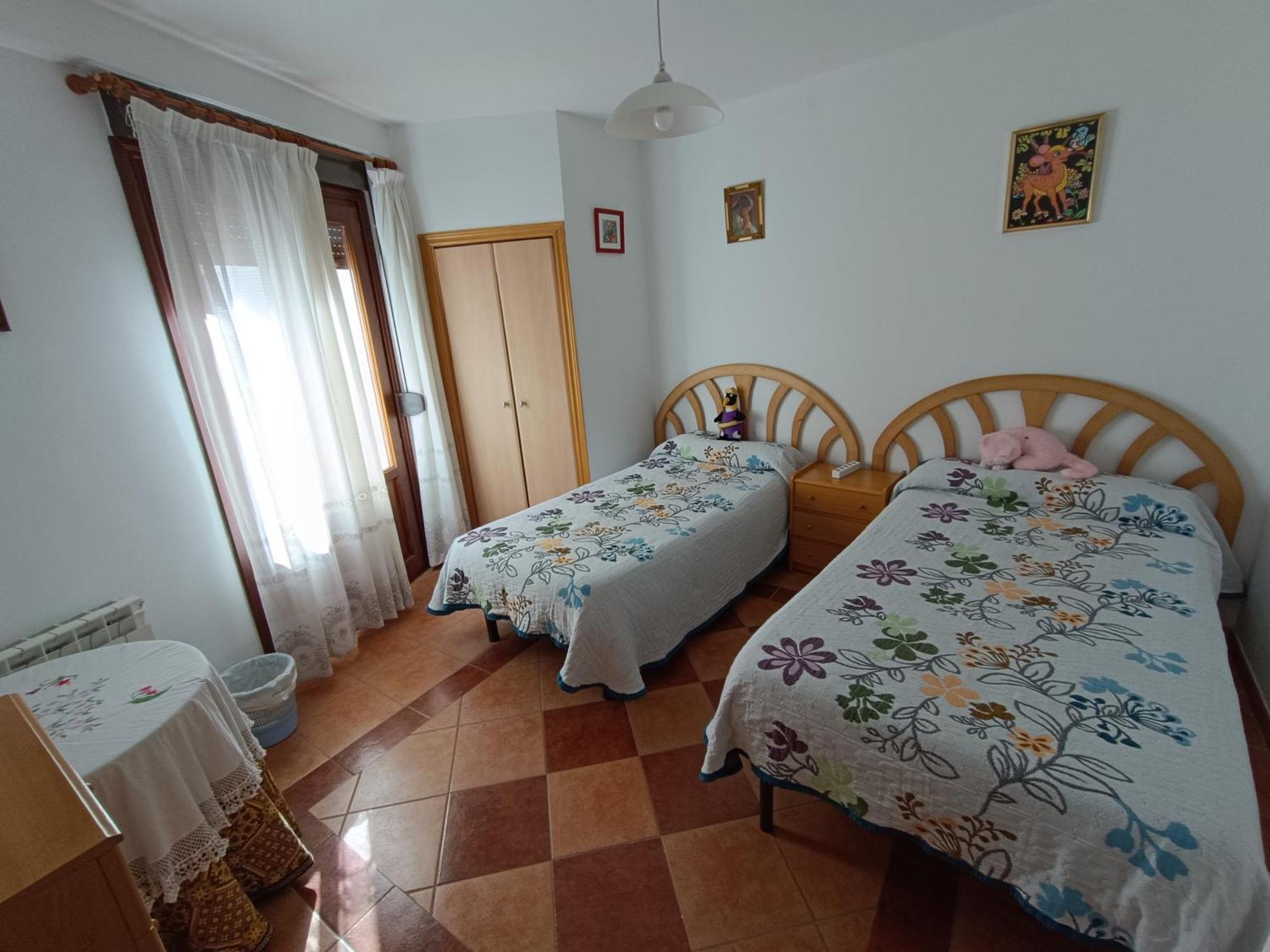 Casa La Plaza Villa Lanjarón Eksteriør billede